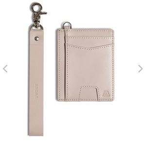 Andar Denner Wallet “Monsoon”